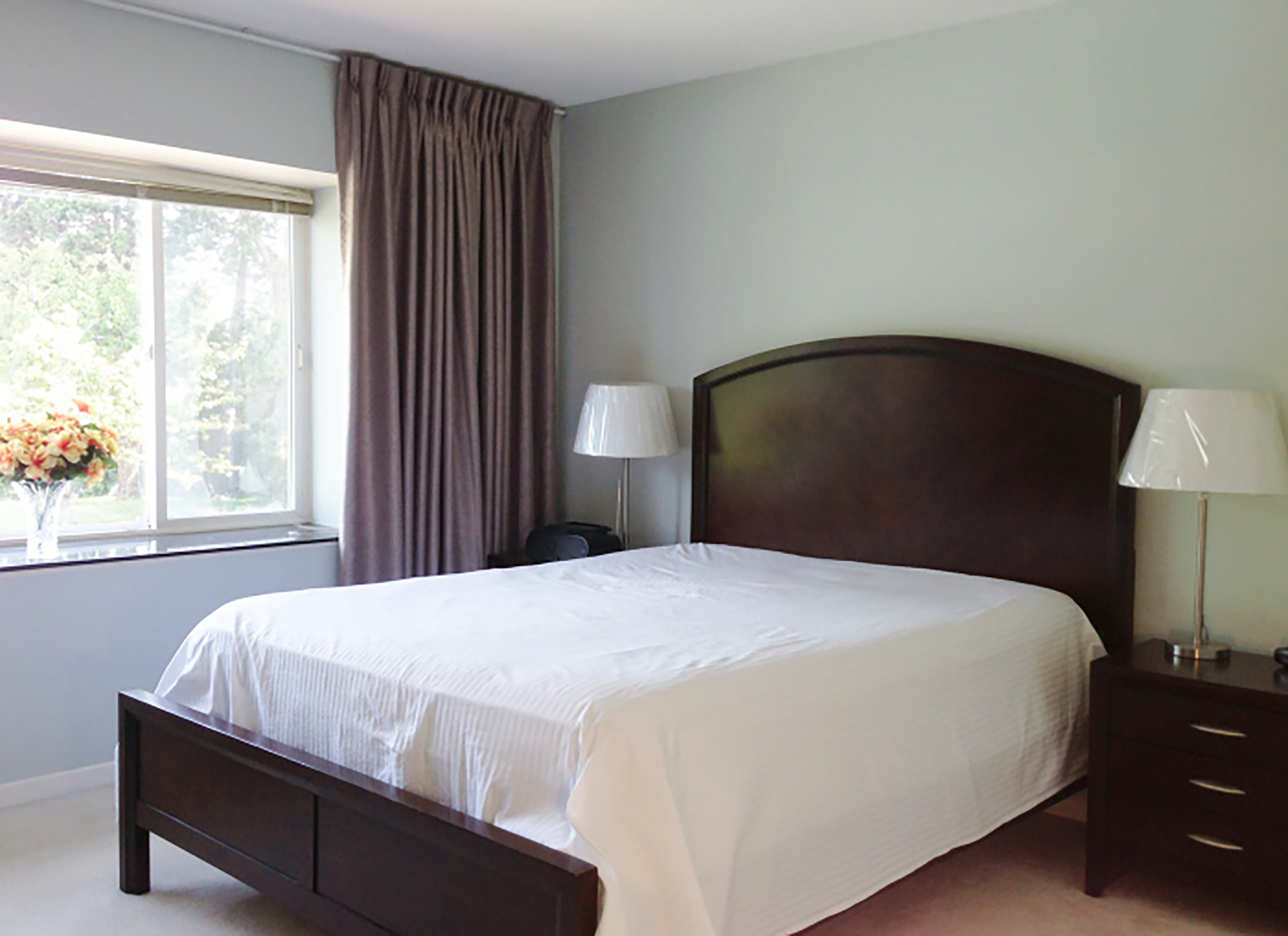 Birch Room