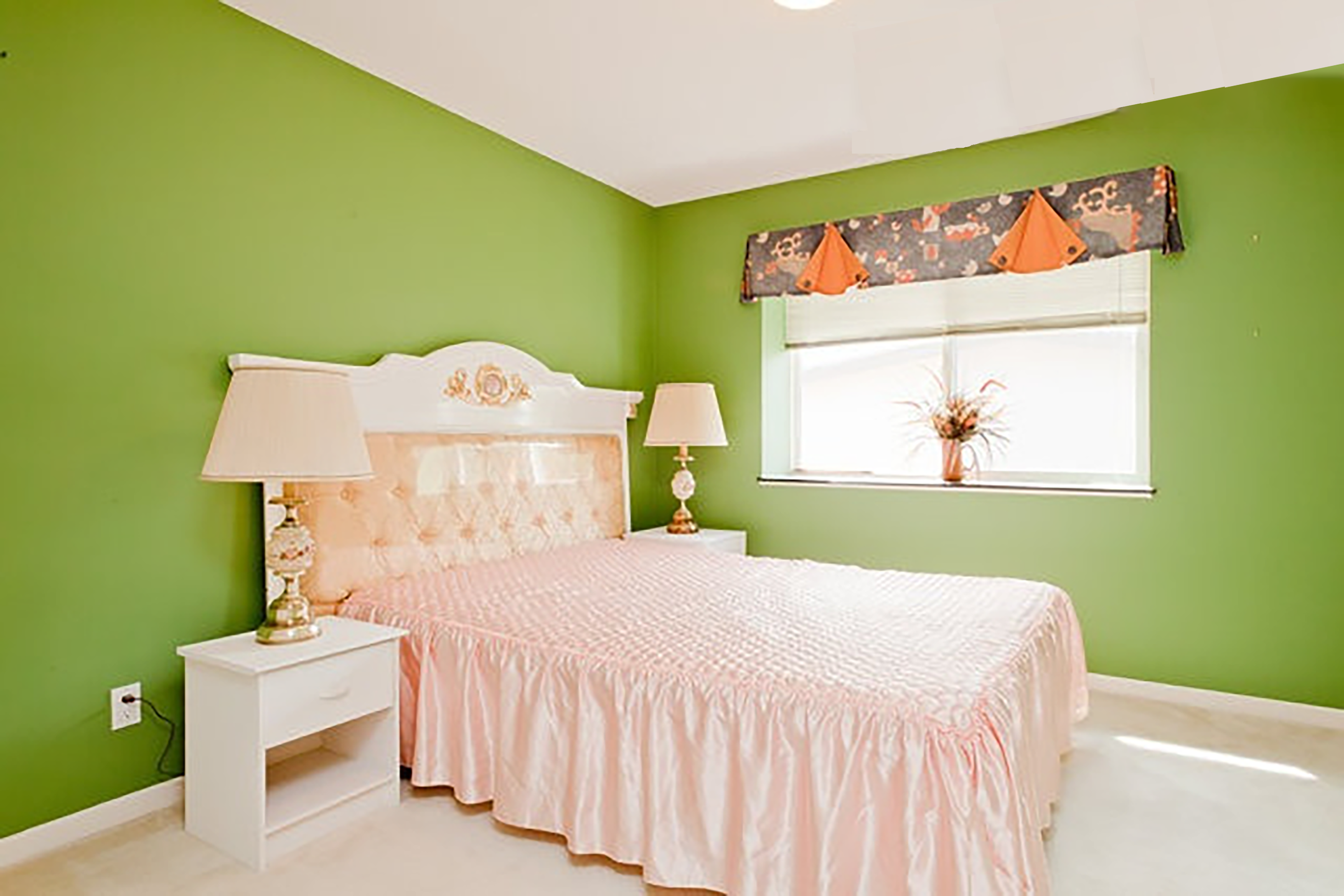 Cedar Room 1